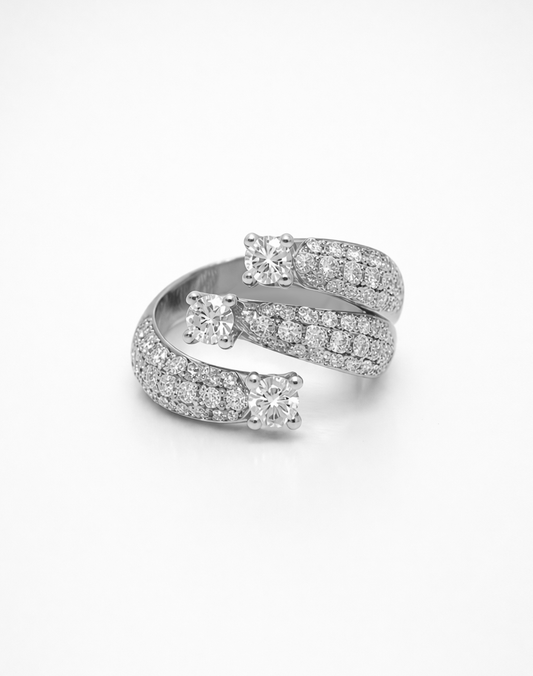 Anello Trilogy Eternia