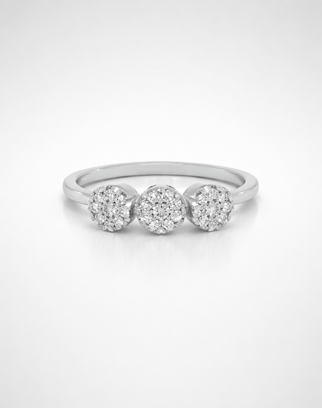 Anello Trilogy Eclisse