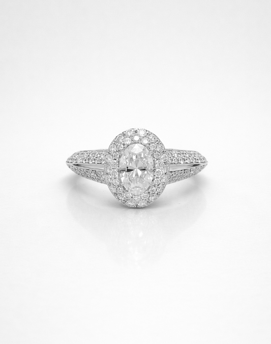 Anello Mati