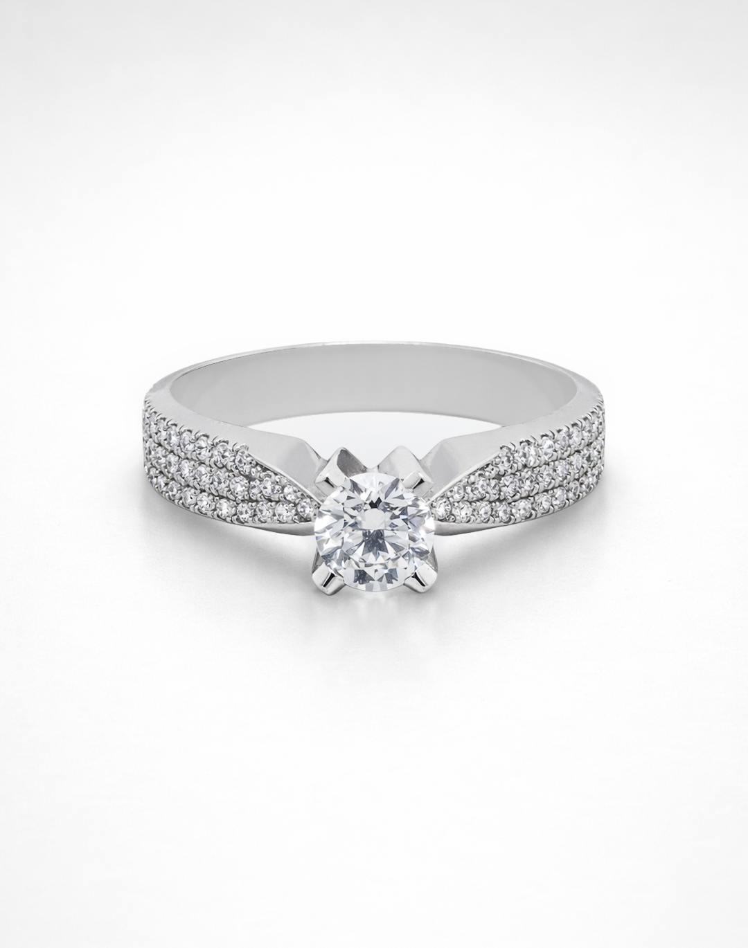 Anello Vittoria