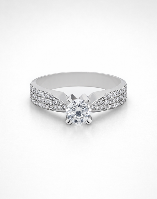 Anello Vittoria