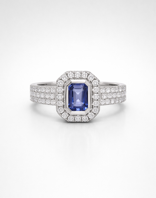 Anello Terra