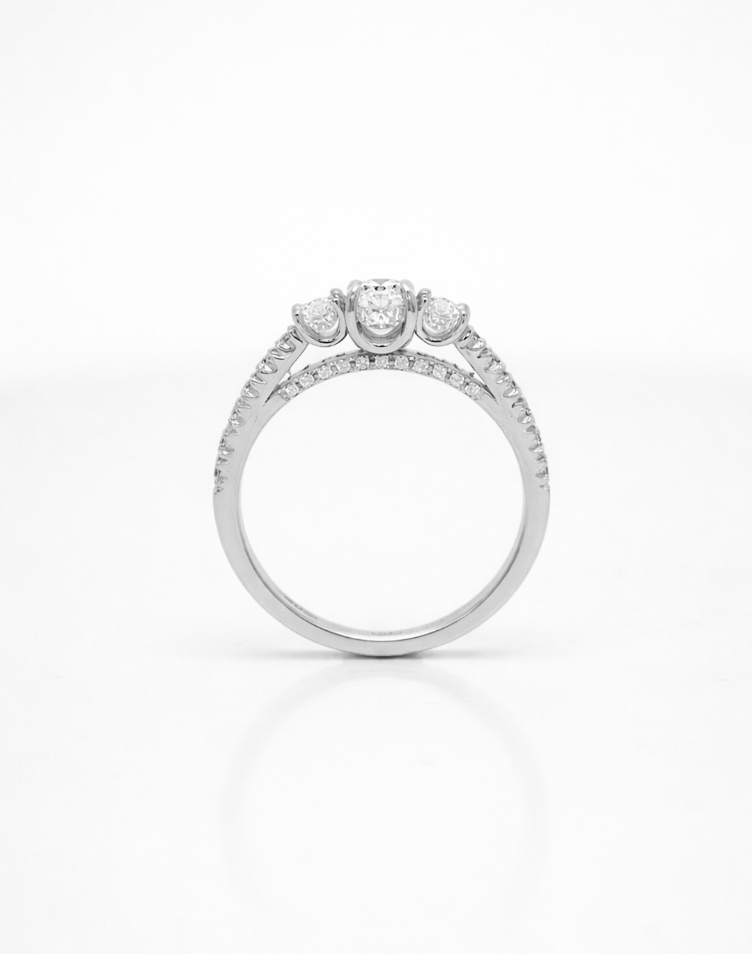 Anello Regina