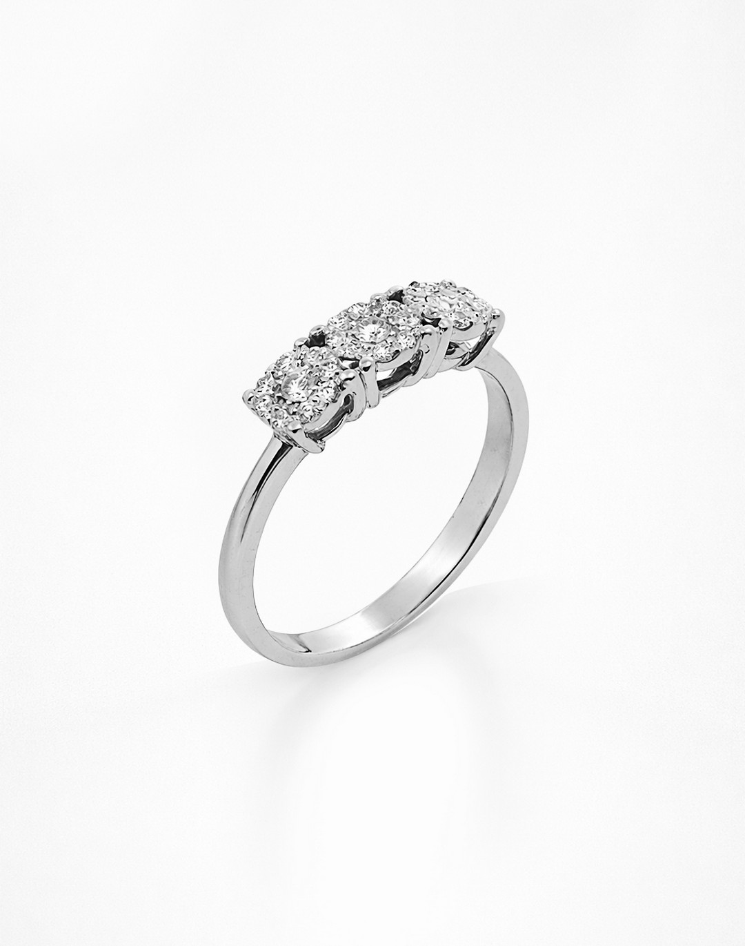 Anello Trilogy Magic