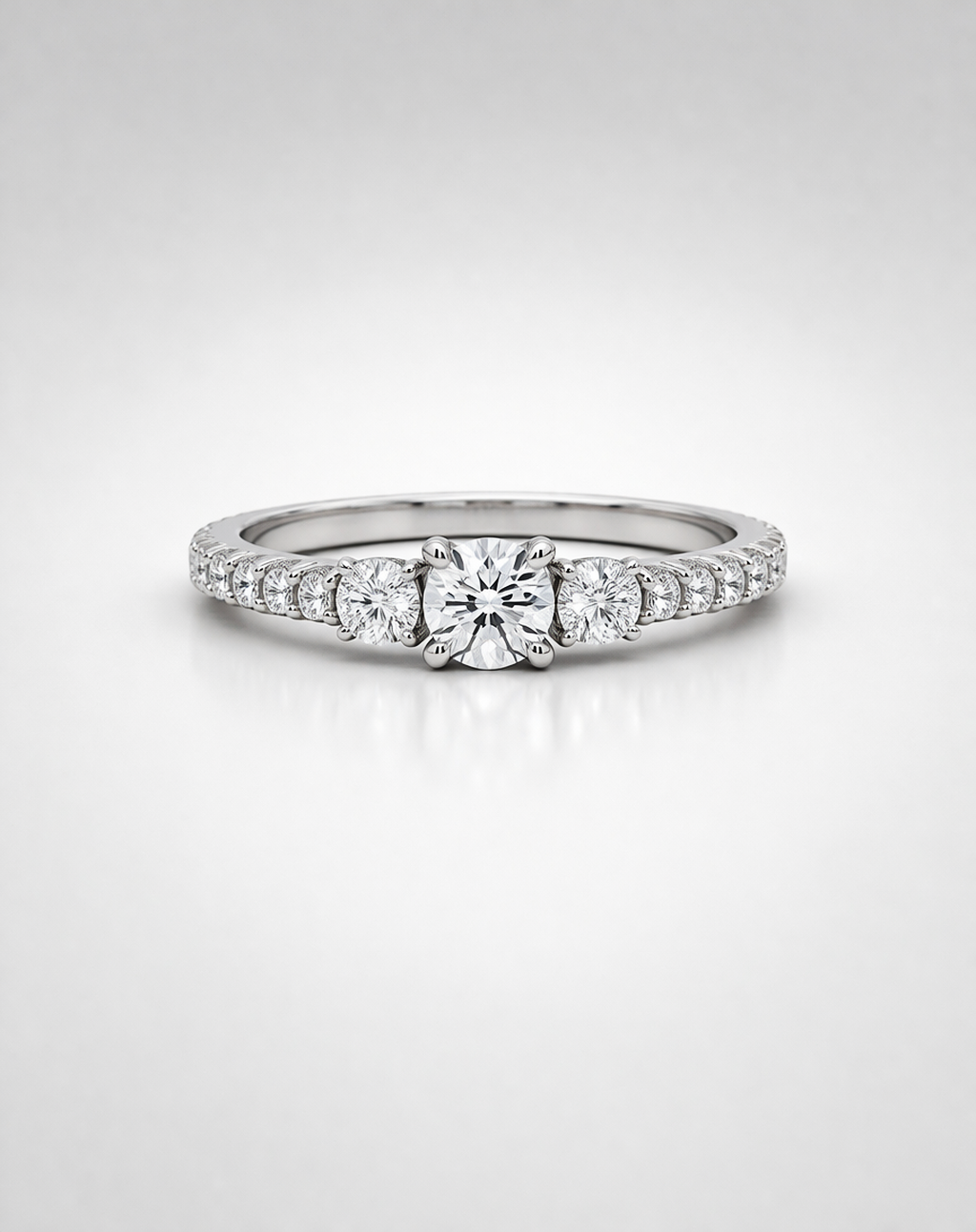 Anello Regina