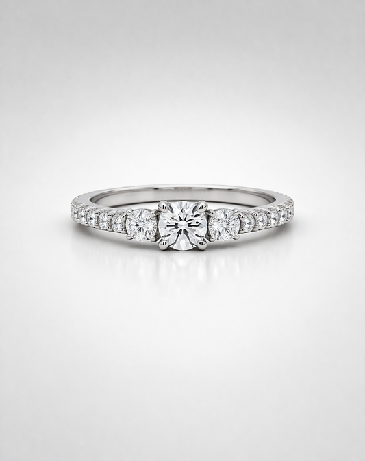 Anello Regina